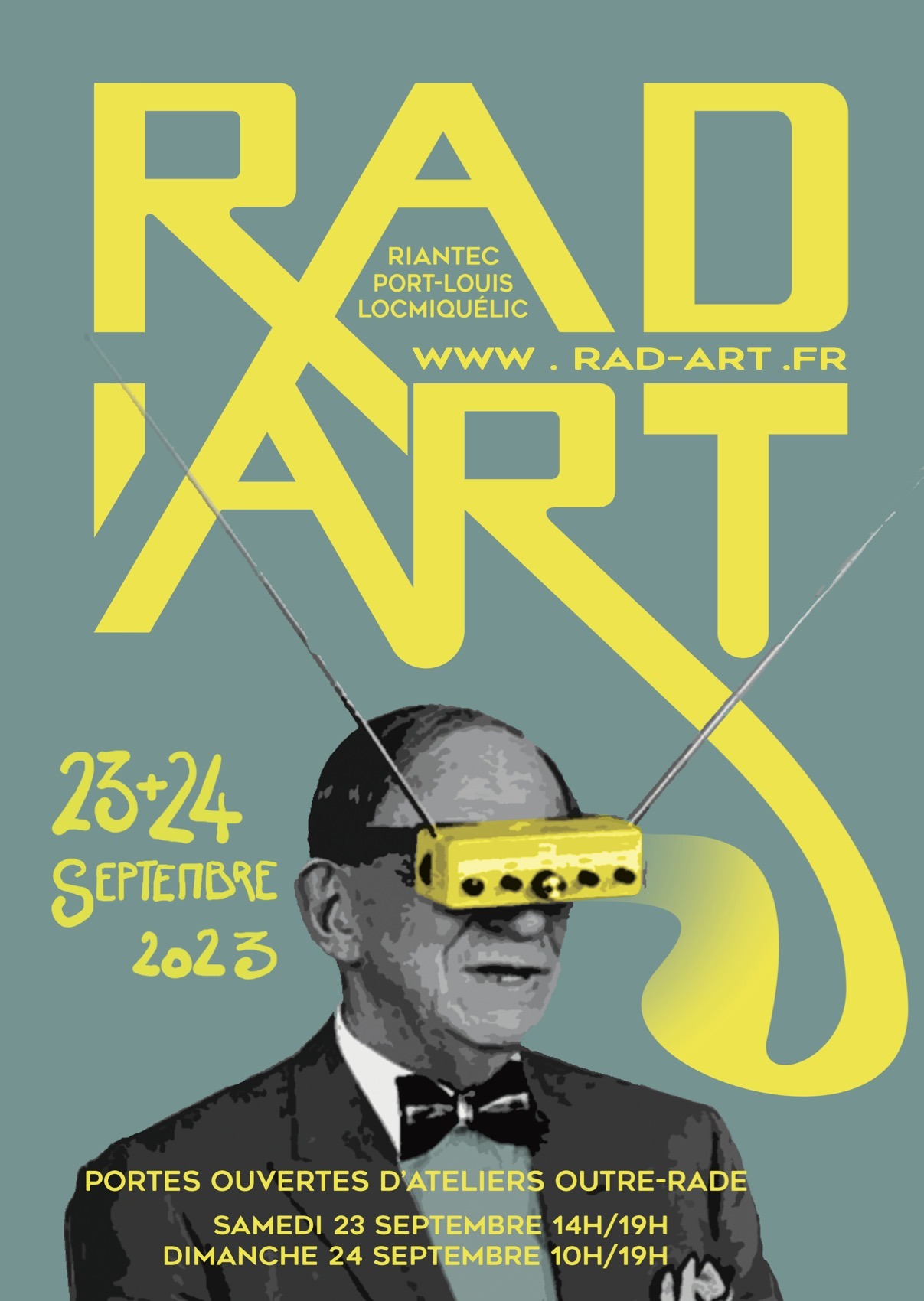 RAD-ART 2023